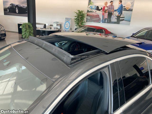 Mercedes-Benz E 300 de AMG Line — fotografia 13