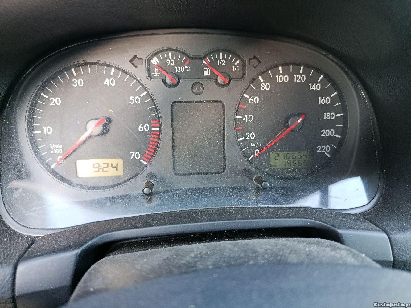 Volkswagen Golf 1.4 — fotografia 5
