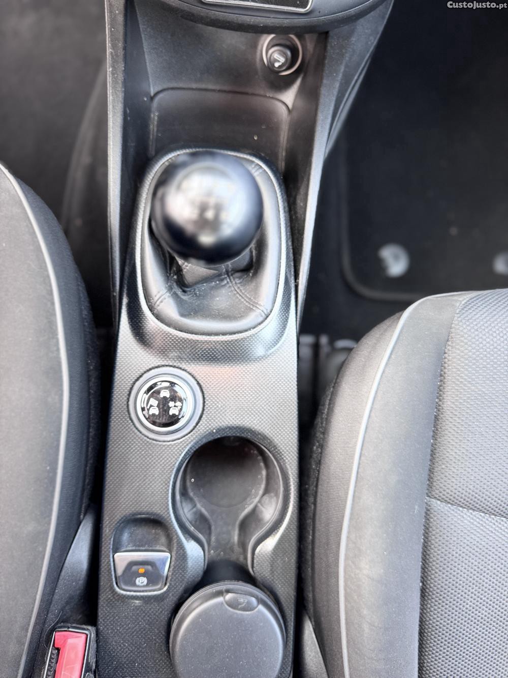 Fiat 500X 1.6 MJ Sport — fotografia 5