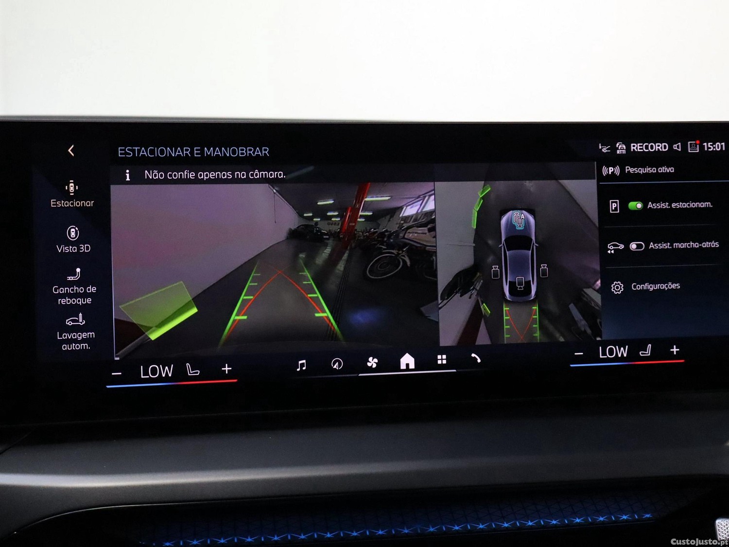 BMW i4 eDrive40 — fotografia 8