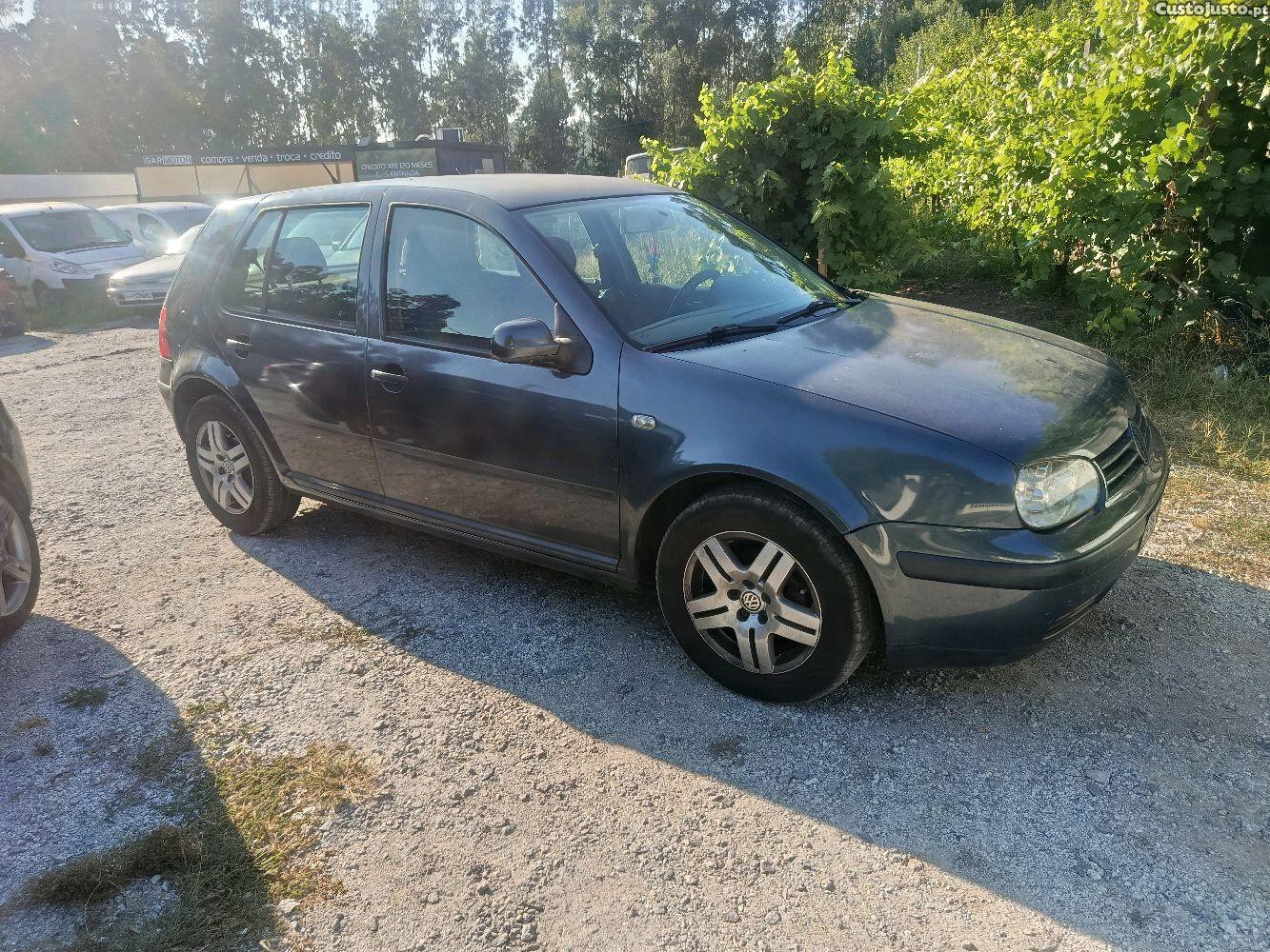 Volkswagen Golf 1.4 — fotografia 6