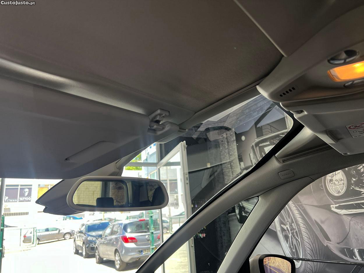 Citroën C4 Spacetourer 1.5 BlueHDi Feel — fotografia 11