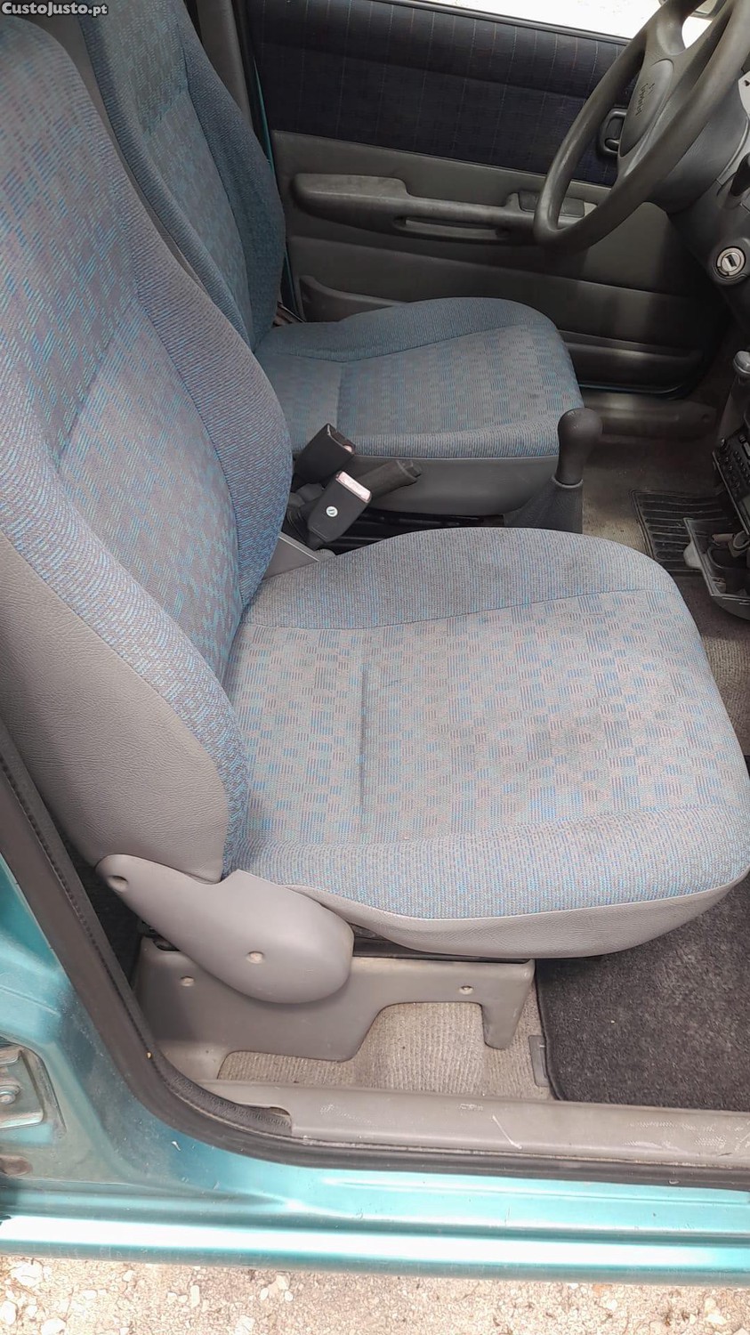 Fiat Punto 1.2 — fotografia 2