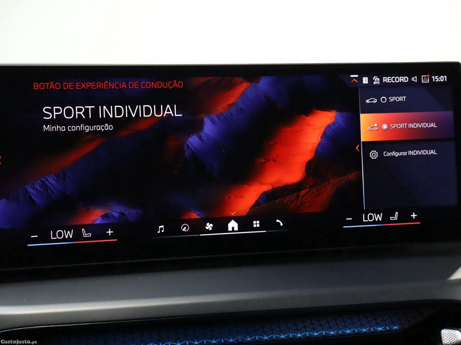 BMW i4 eDrive40 — fotografia 7