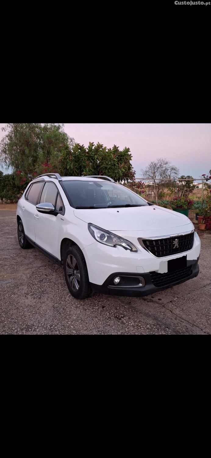 Peugeot 2008 Style — photo 2