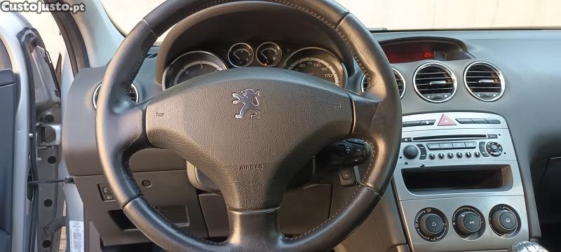 Peugeot 308 SW 1.6 HDI c/ 125000 kms — fotografia 3
