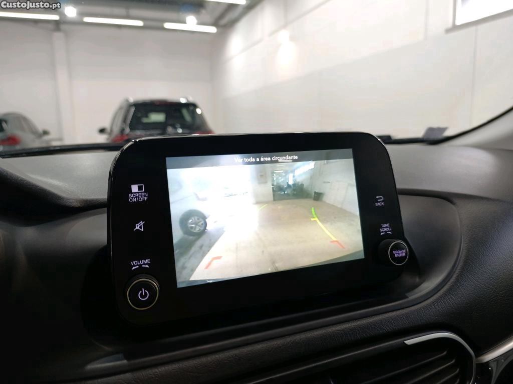 Fiat Tipo 1.3 M-Jet Life — fotografia 15