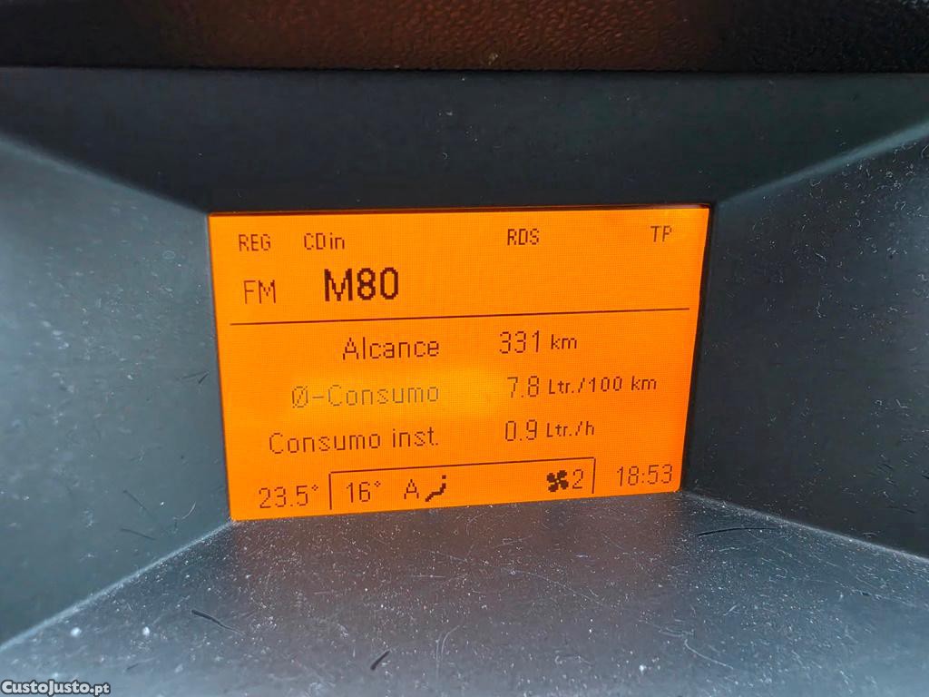 Opel Astra H 1.7Cdti 125Cv 200.000Km 08/2008 — fotografia 4