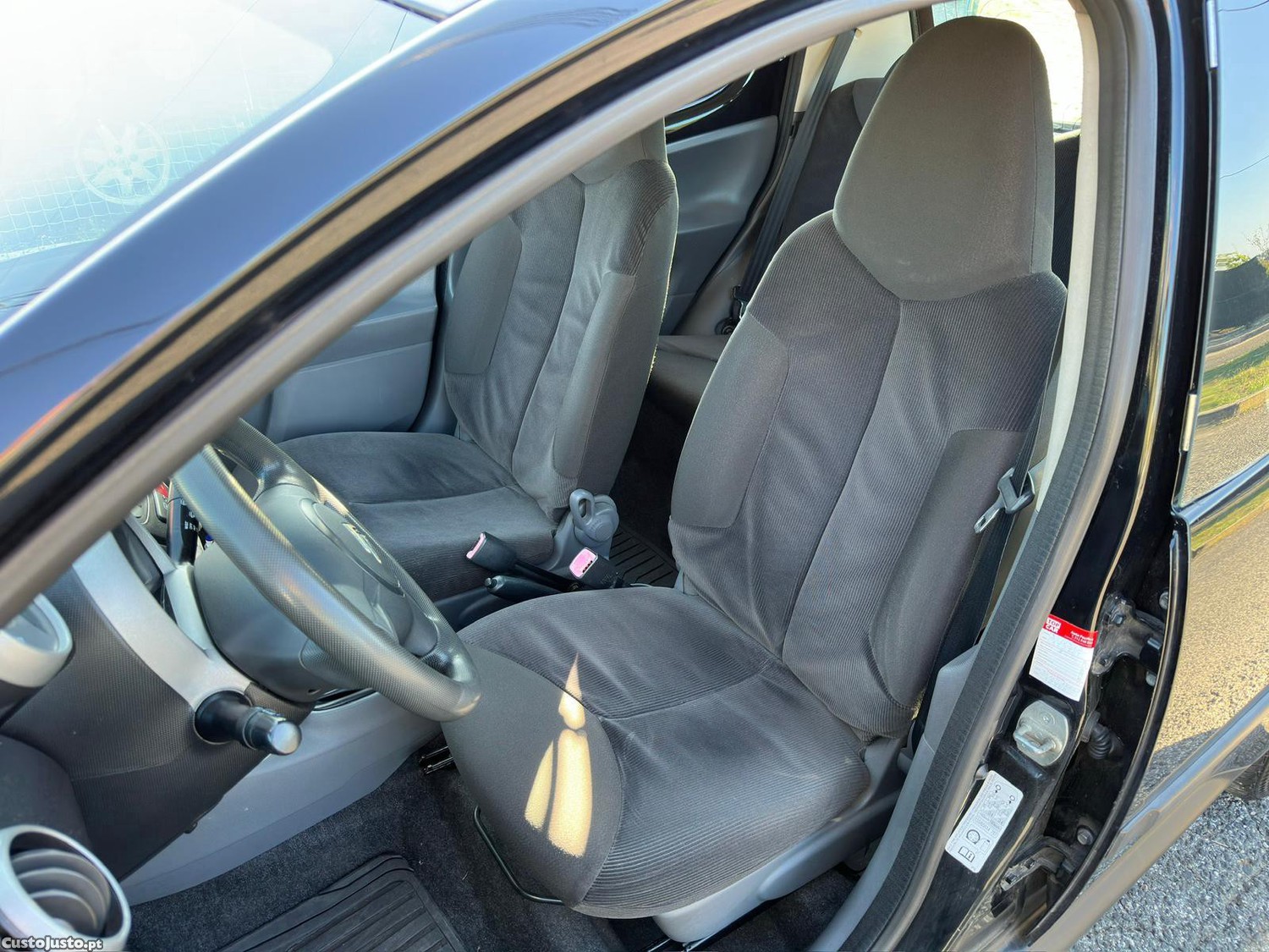 Citroën C1 1.0 AC — fotografia 5
