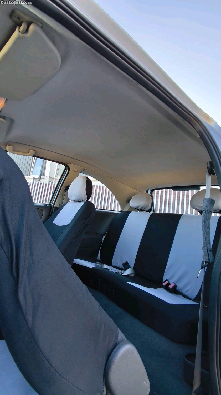 Opel Corsa C 1.7 TDI — fotografia 2