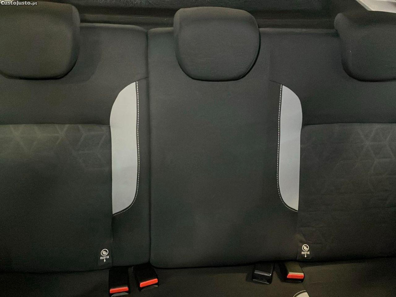 Dacia Sandero 0.9 TCe — fotografia 6