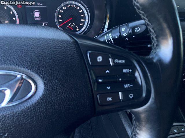 Hyundai i10 1.0 Auto Style — fotografia 20