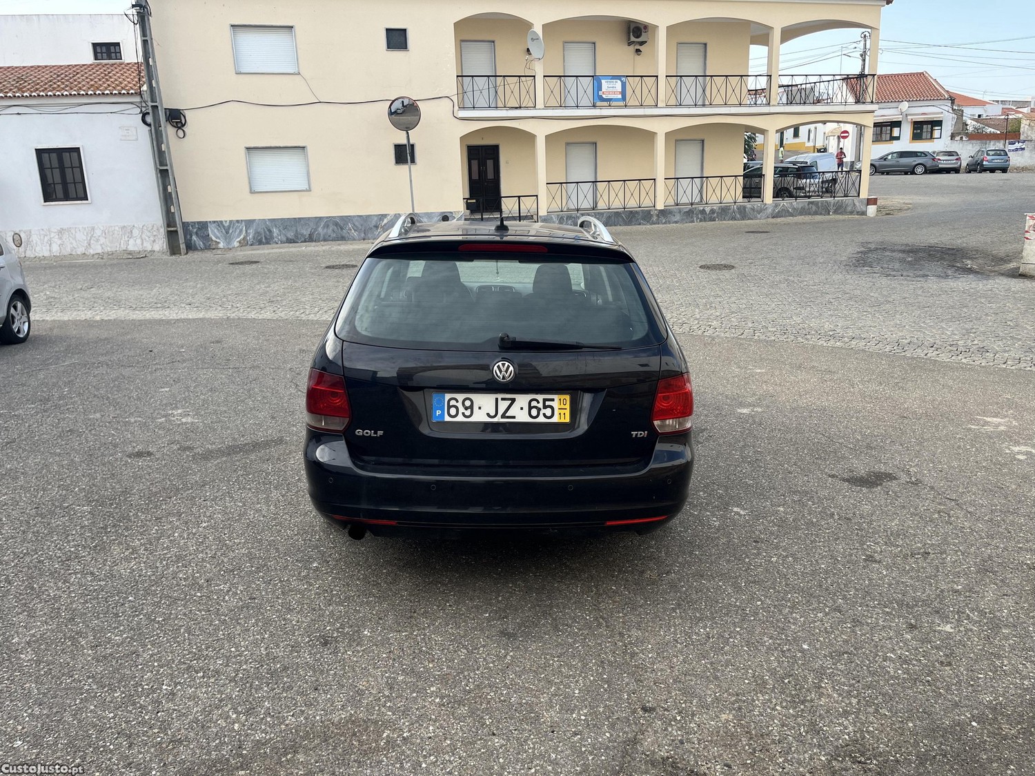 Volkswagen Golf — fotografia 5