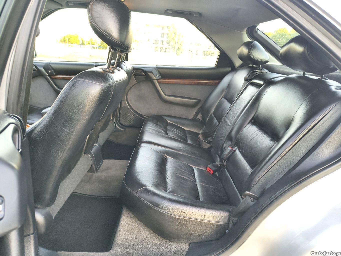 Citroën Xantia 2.0 HDi 110 CV activa 167 mil km — fotografia 4