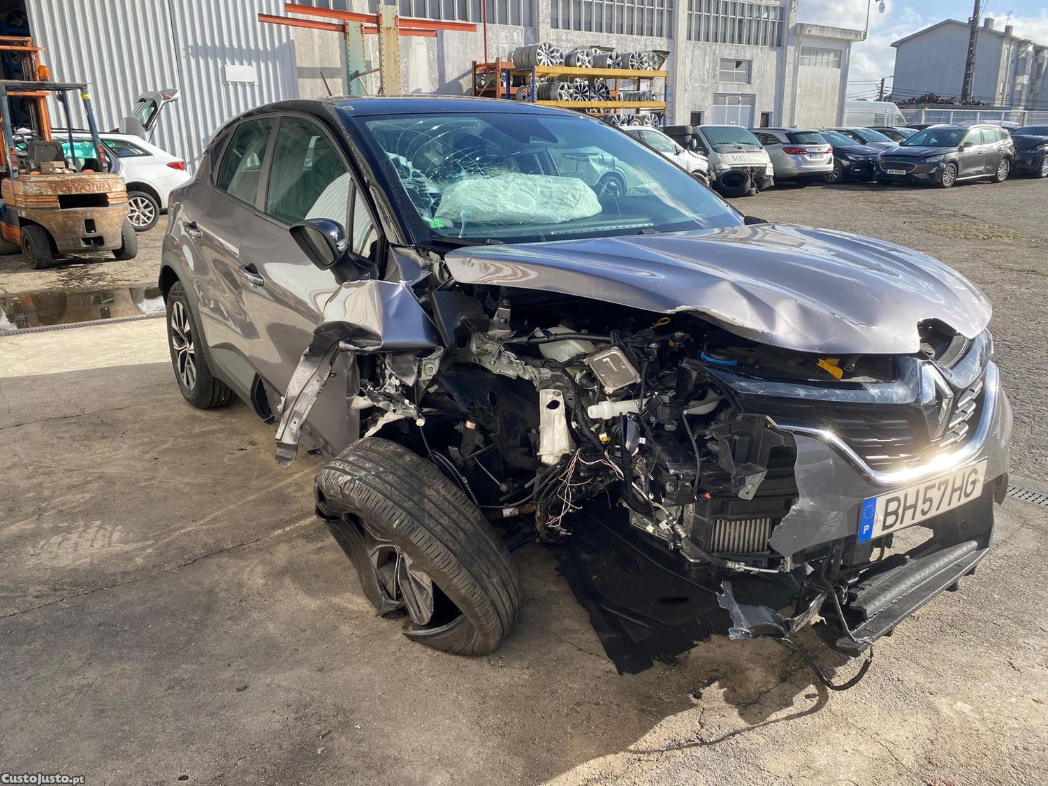 Renault Captur II 0.9i | 101cv | 19.602Km - 24 foto 4