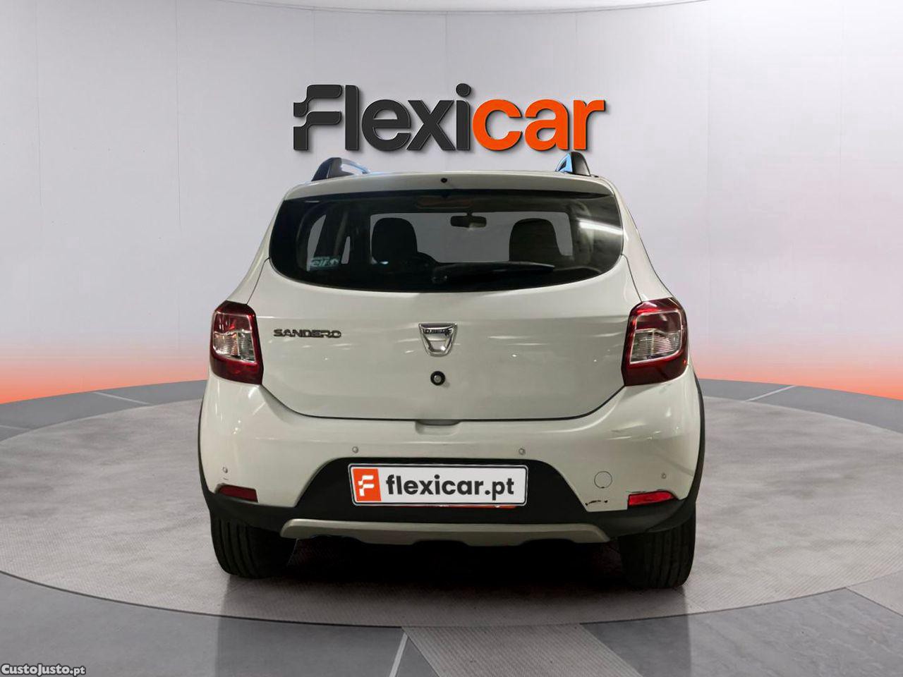Dacia Sandero 0.9 TCe — fotografia 16