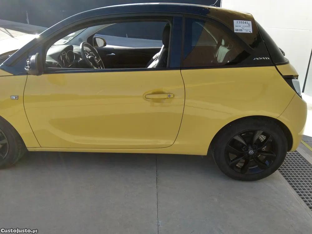 Opel Adam 1.4 (64 kW / 87 cv) [10.2012 - 02.2019] - 16 foto 3