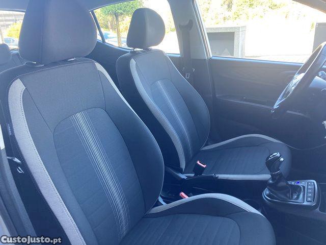 Hyundai i10 1.0 Auto Style — fotografia 2