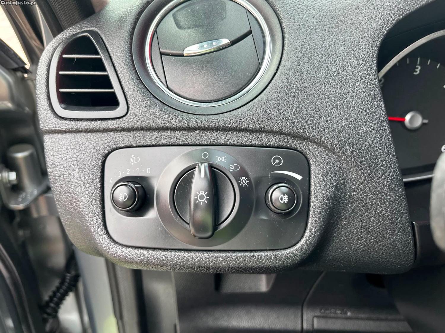 Ford S-Max 1.8 TDCI | 7 Lug. — fotografia 6