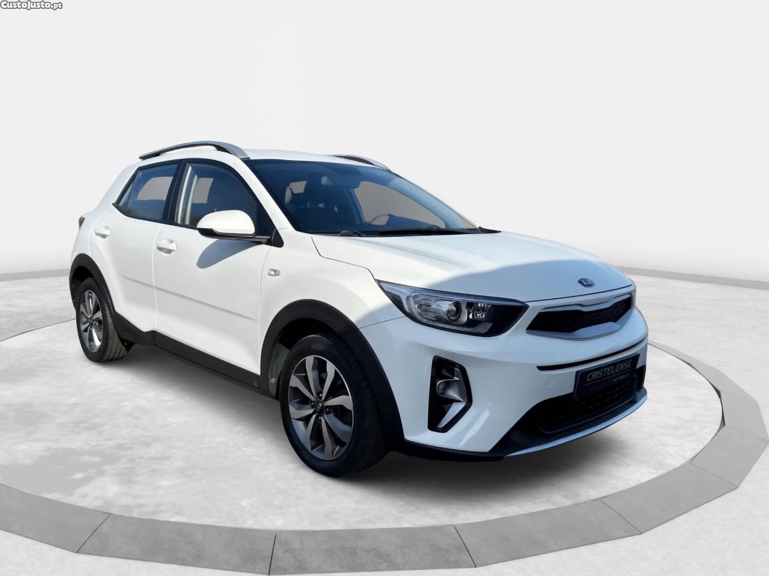 Kia Stonic 1.0 T-GDi Drive - 21 foto 2