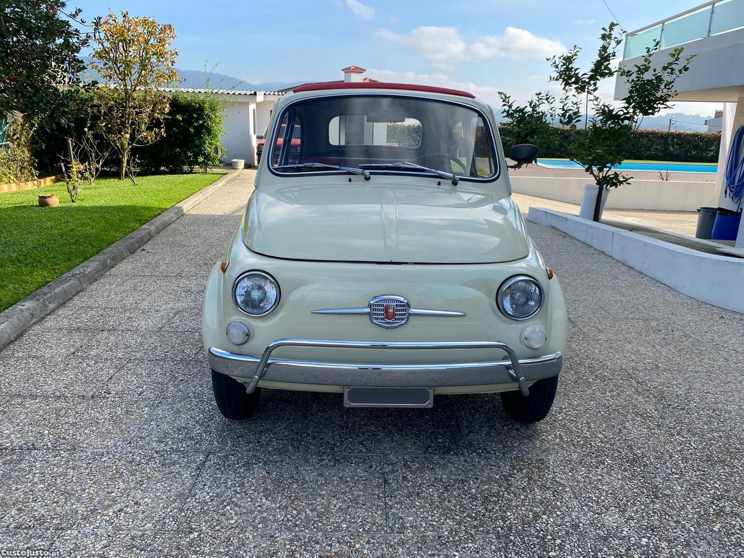 Fiat 500 L — fotografia 11