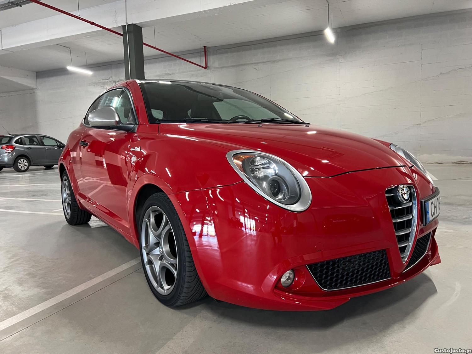 Alfa Romeo Mito 1.3 JTDM2 Sportiva - 14 foto 3