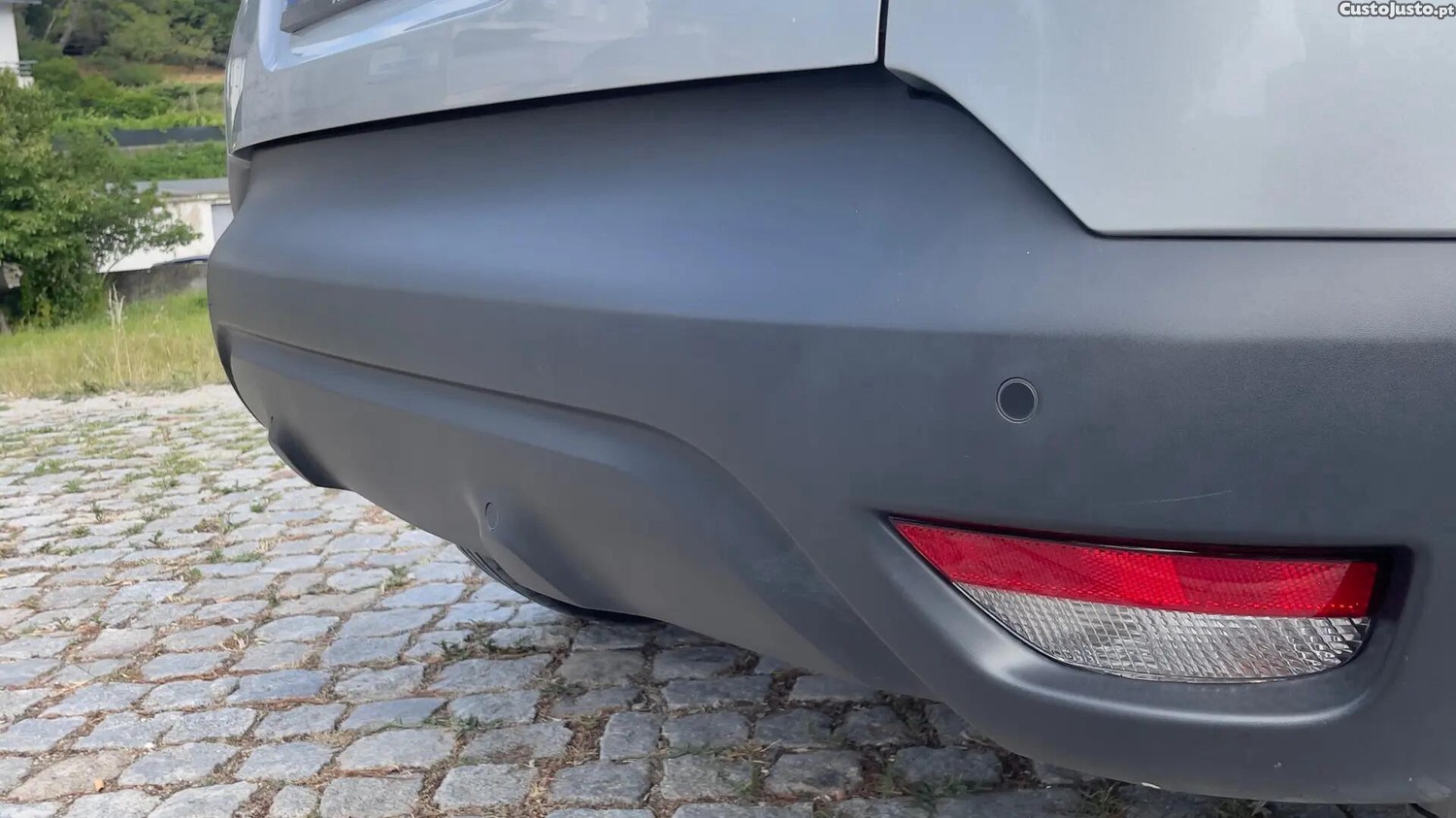 Renault Captur 1.5 dCi Exclusive — fotografia 11