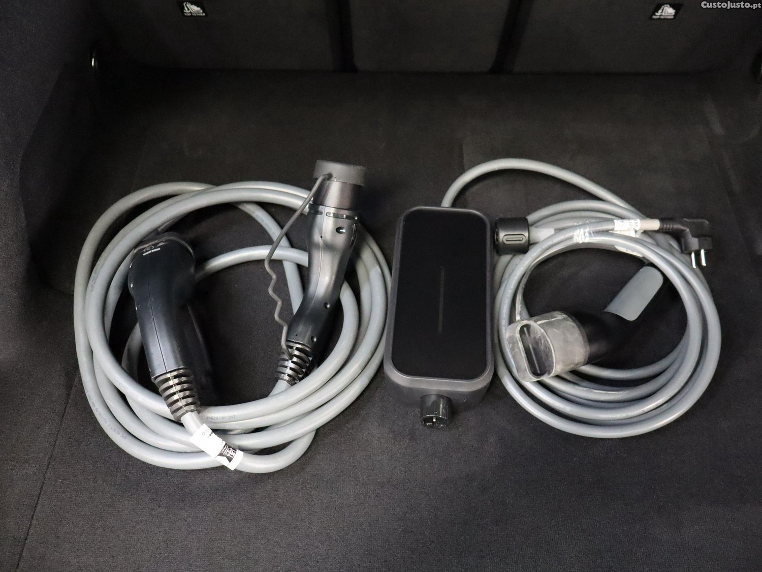 BMW i4 eDrive40 — fotografia 5