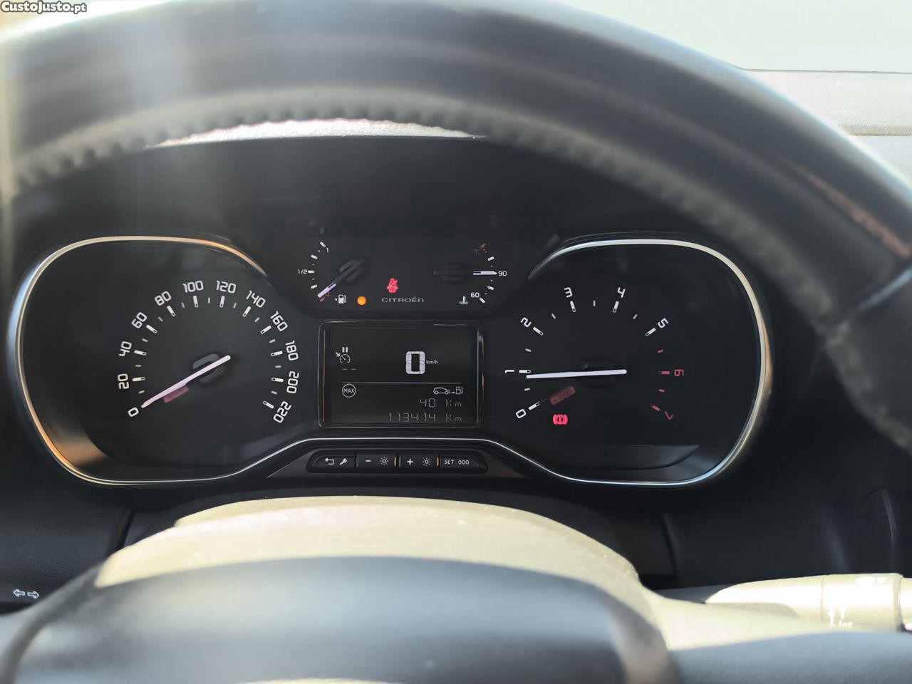 Citroën C3 1.2 PureTech Feel — fotografia 5