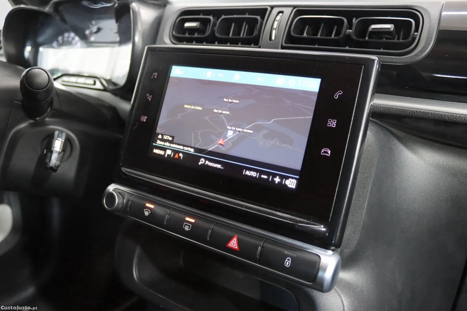 Citroën C3 1.2 PureTech Feel — fotografia 3