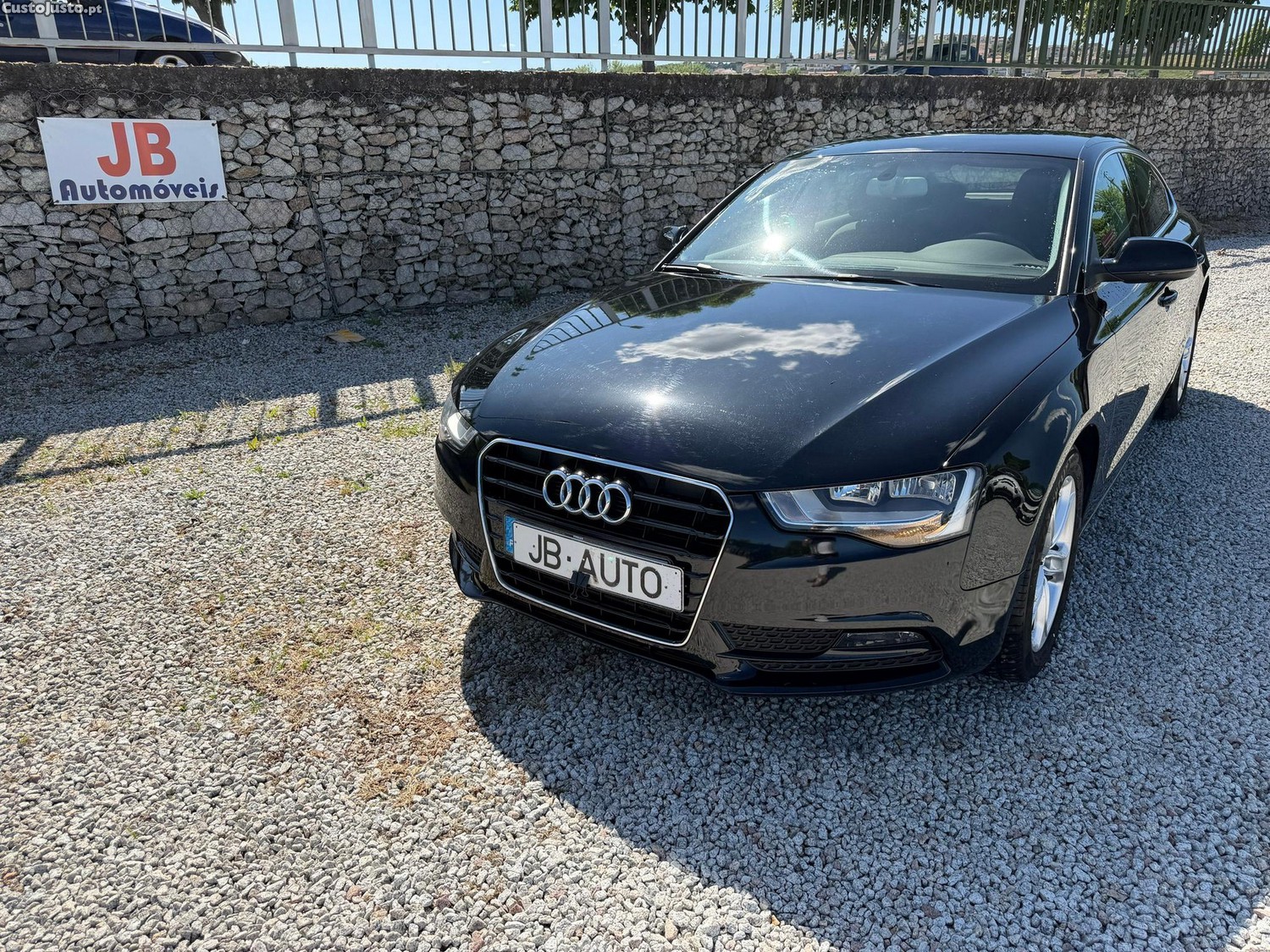 Audi A5 Sportback 2.0 TDi DPF — fotografia 12