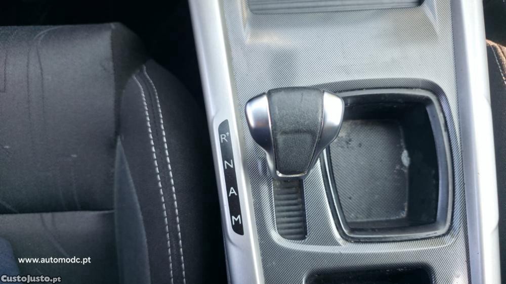Citroën C4 1.6 HDi Exclusive — fotografia 3