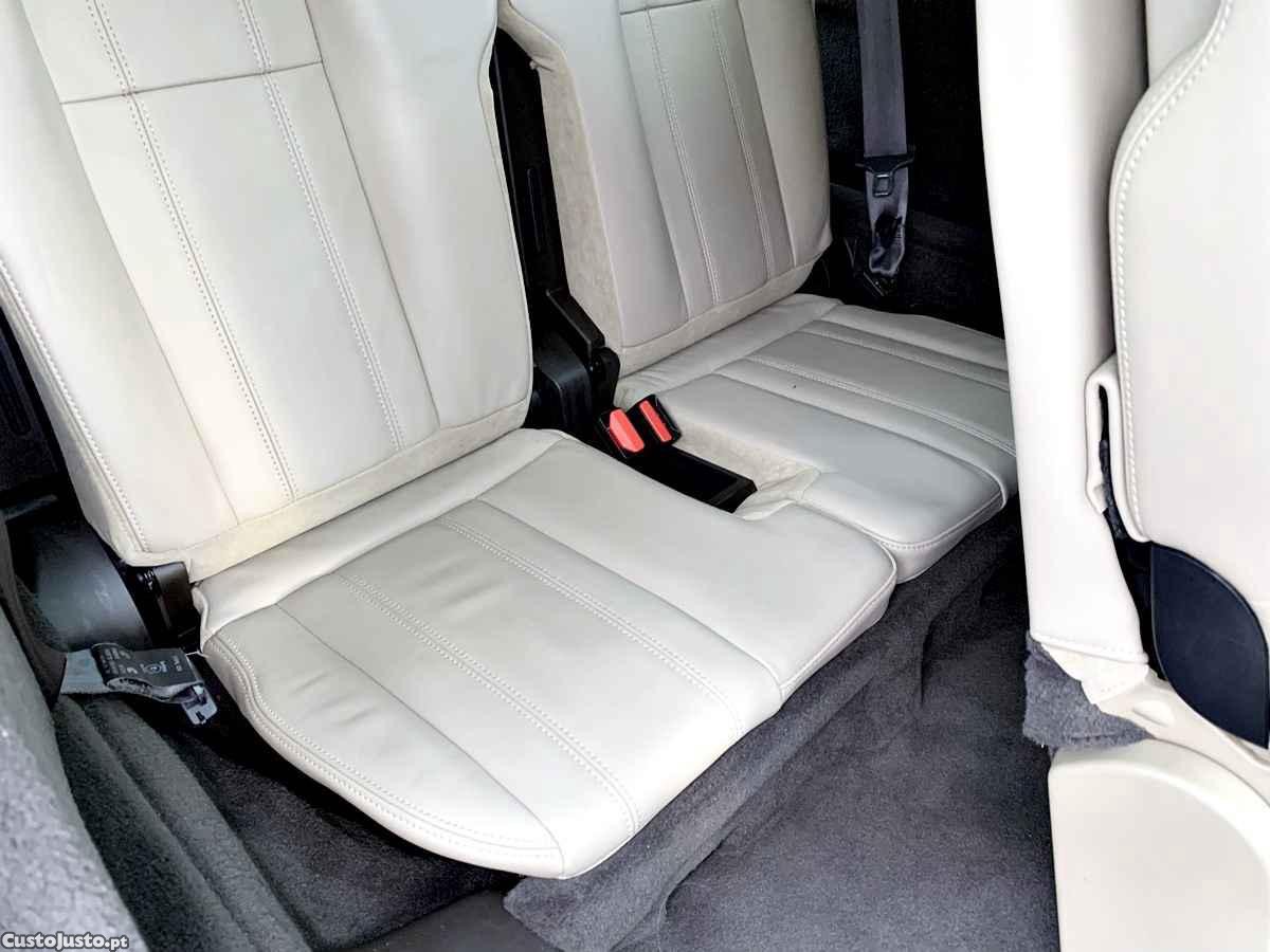 Land Rover Range Rover Sport HSE Hibrido — fotografia 29