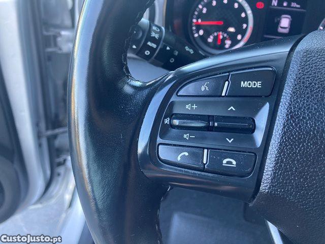 Hyundai i10 1.0 Auto Style — fotografia 18
