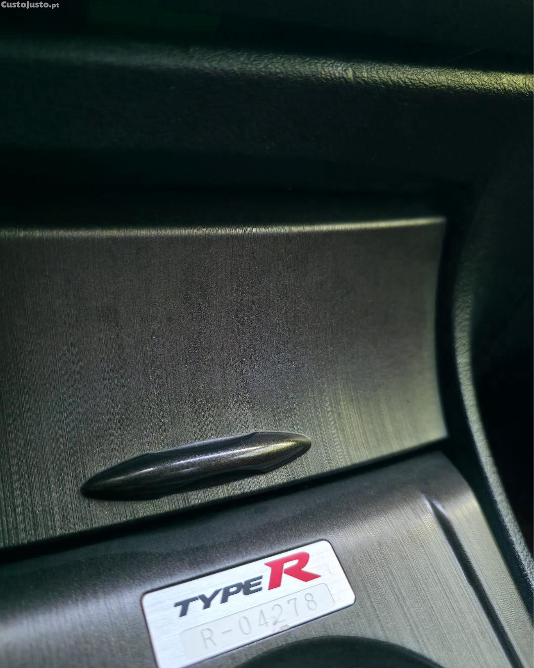 Honda Civic typ r fn2 - 07 foto 3