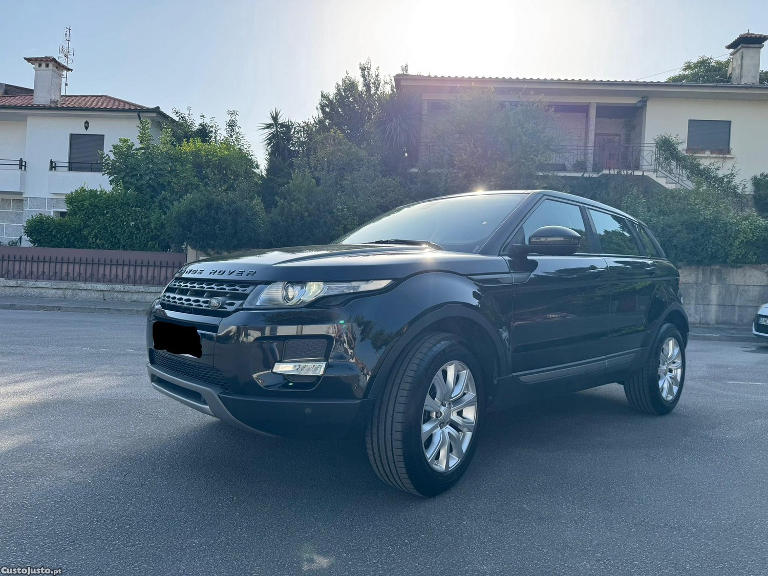 Land Rover Evoque 2.2 150cv - 15 foto 3