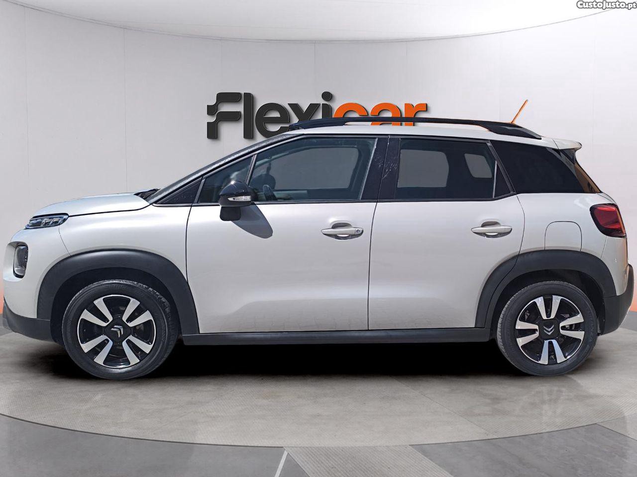 Citroën C3 1.2 PureTech Feel — fotografia 14
