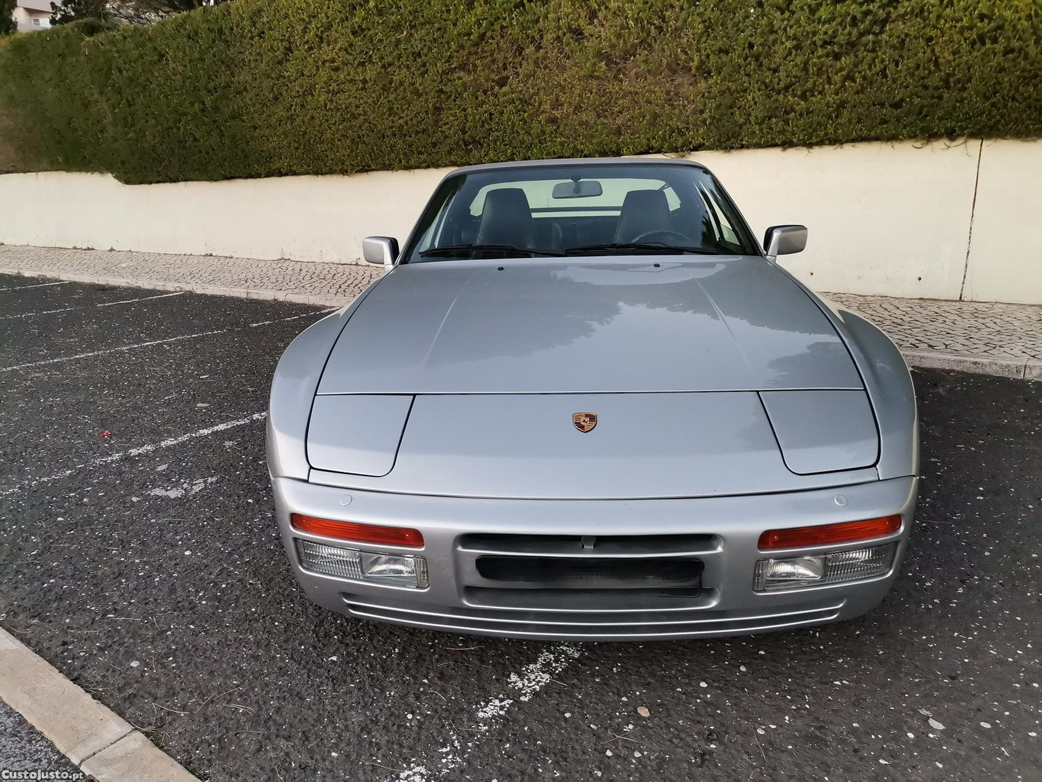 Porsche 944 S2 (3.000cc & 16 válvulas) — fotografia 20