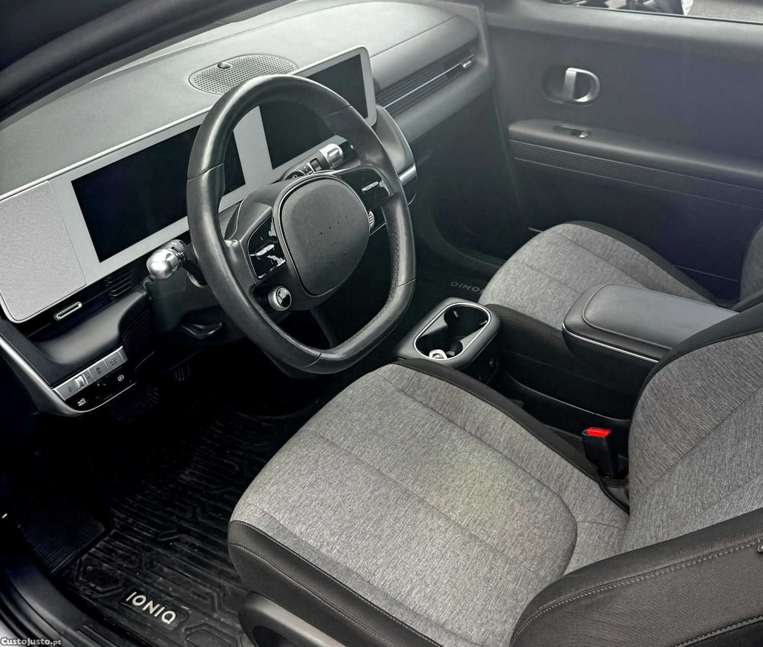 Hyundai IONIQ Ioniq 5 Premium — fotografia 14