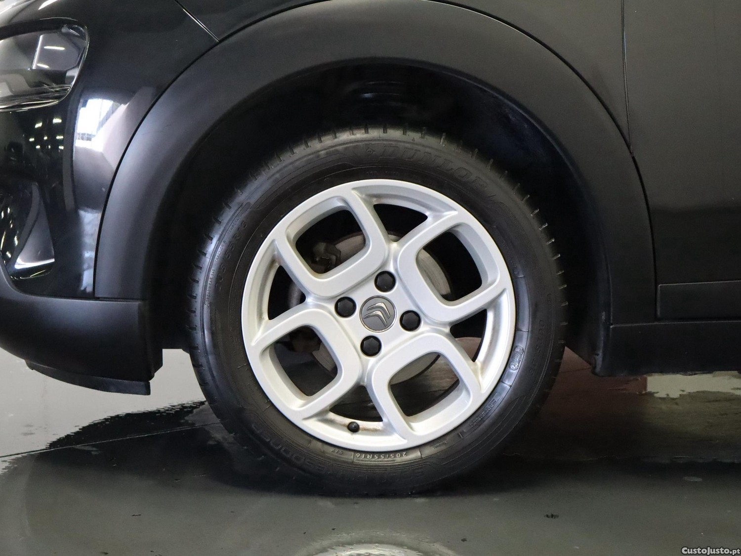 Citroën C4 Cactus 1.5 BlueHDi Shine — fotografia 14
