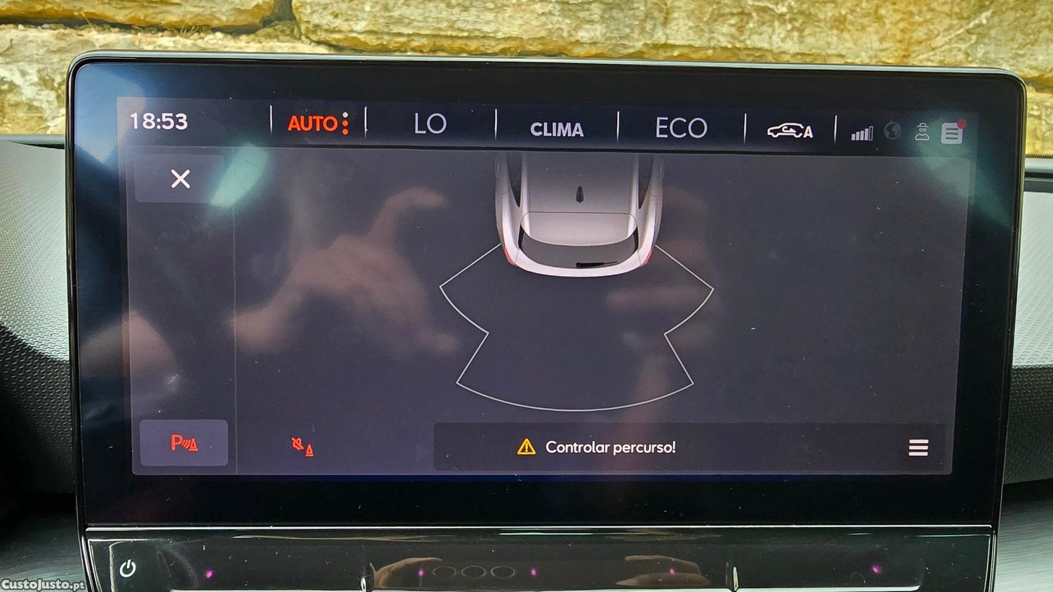 CUPRA Leon 1.4 e-Hybrid DSG — fotografia 11