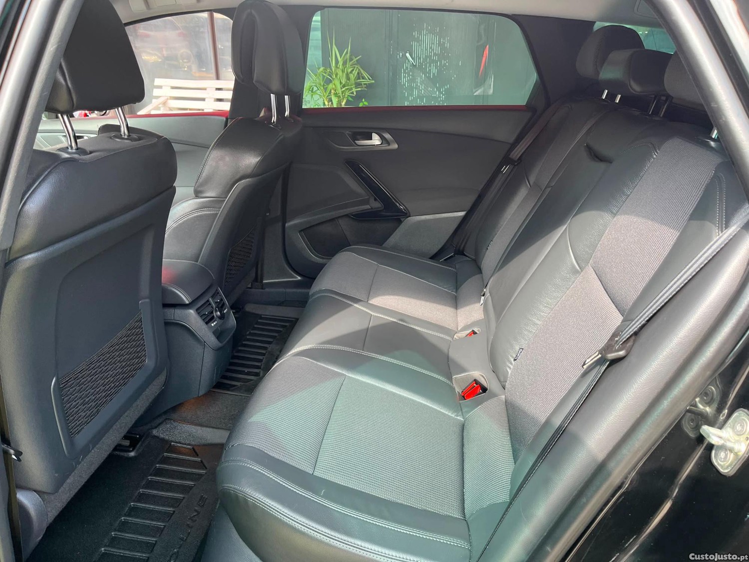 Peugeot 508 SW | 2.0 HDI | Full Extras — fotografia 13