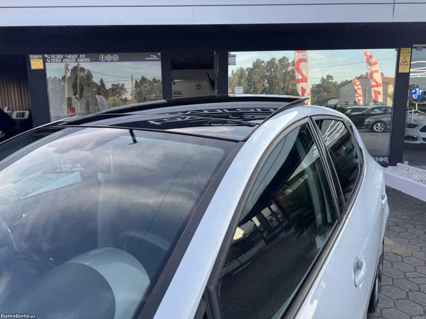 SEAT Ibiza 1.6 tdi fr — fotografia 6
