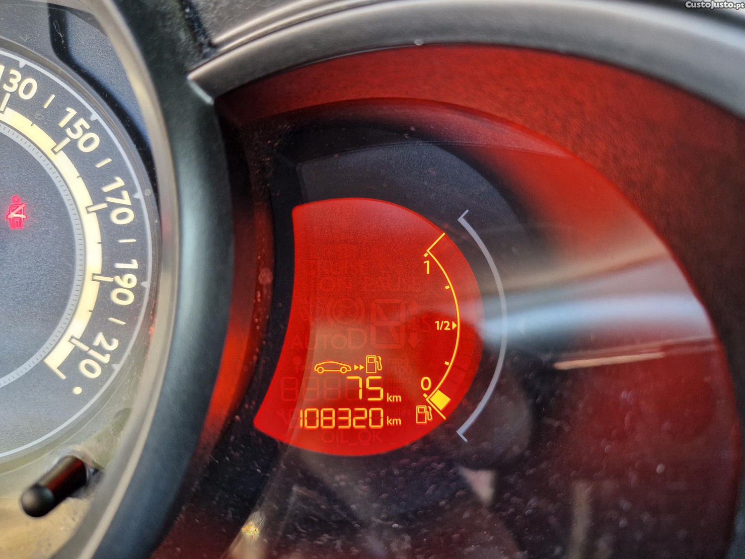 Citroën C3 1.0 Confort — photo 2