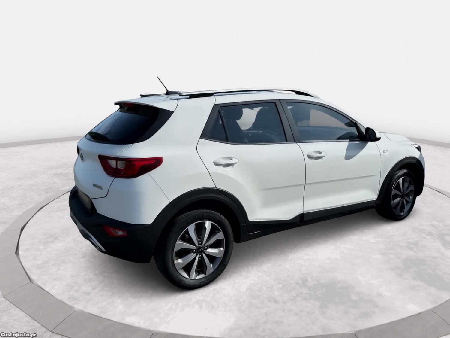 Kia Stonic 1.0 T-GDi Drive - 21 foto 3