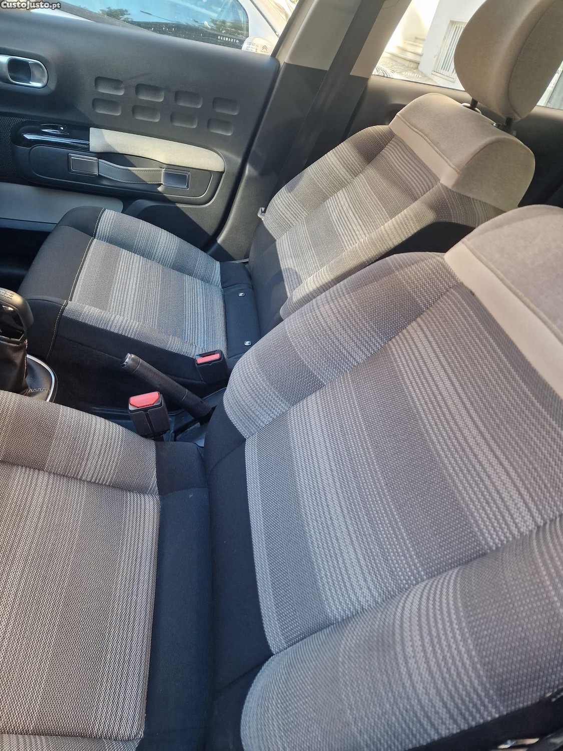 Citroën C3 1.2 Puretech feel — fotografia 5