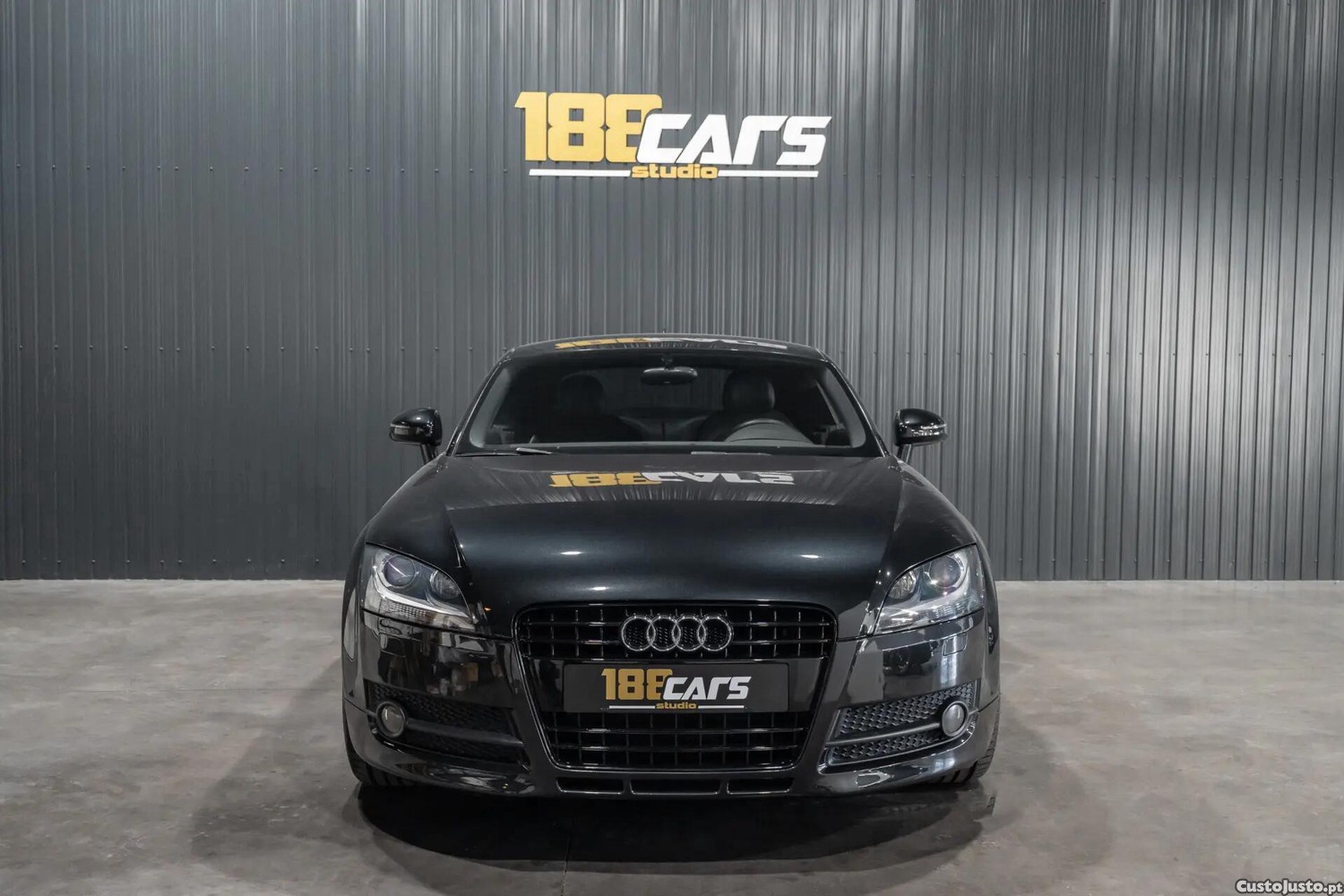 Audi TT 2.0 TFSI S-line — fotografia 24