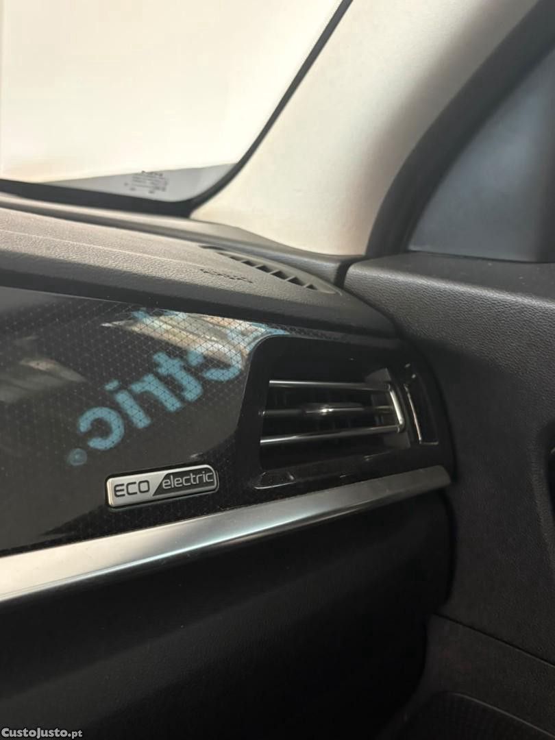 Kia e-Niro Active — fotografia 3