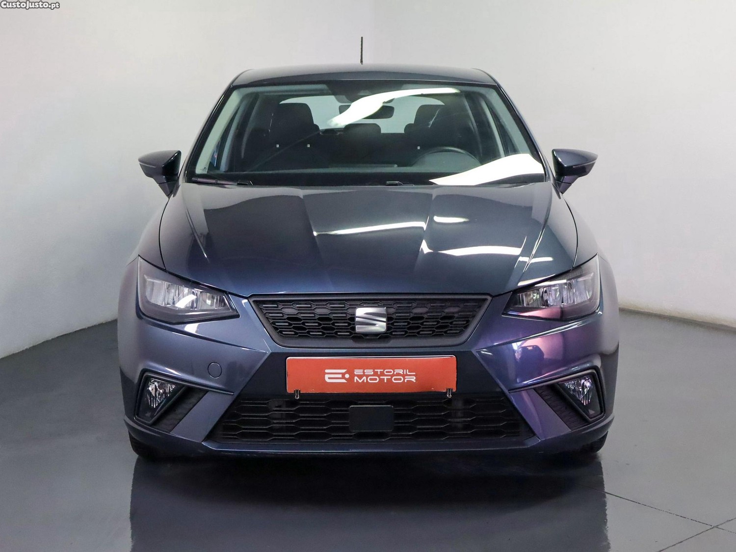 SEAT Ibiza 1.0 TSI Style — fotografia 19