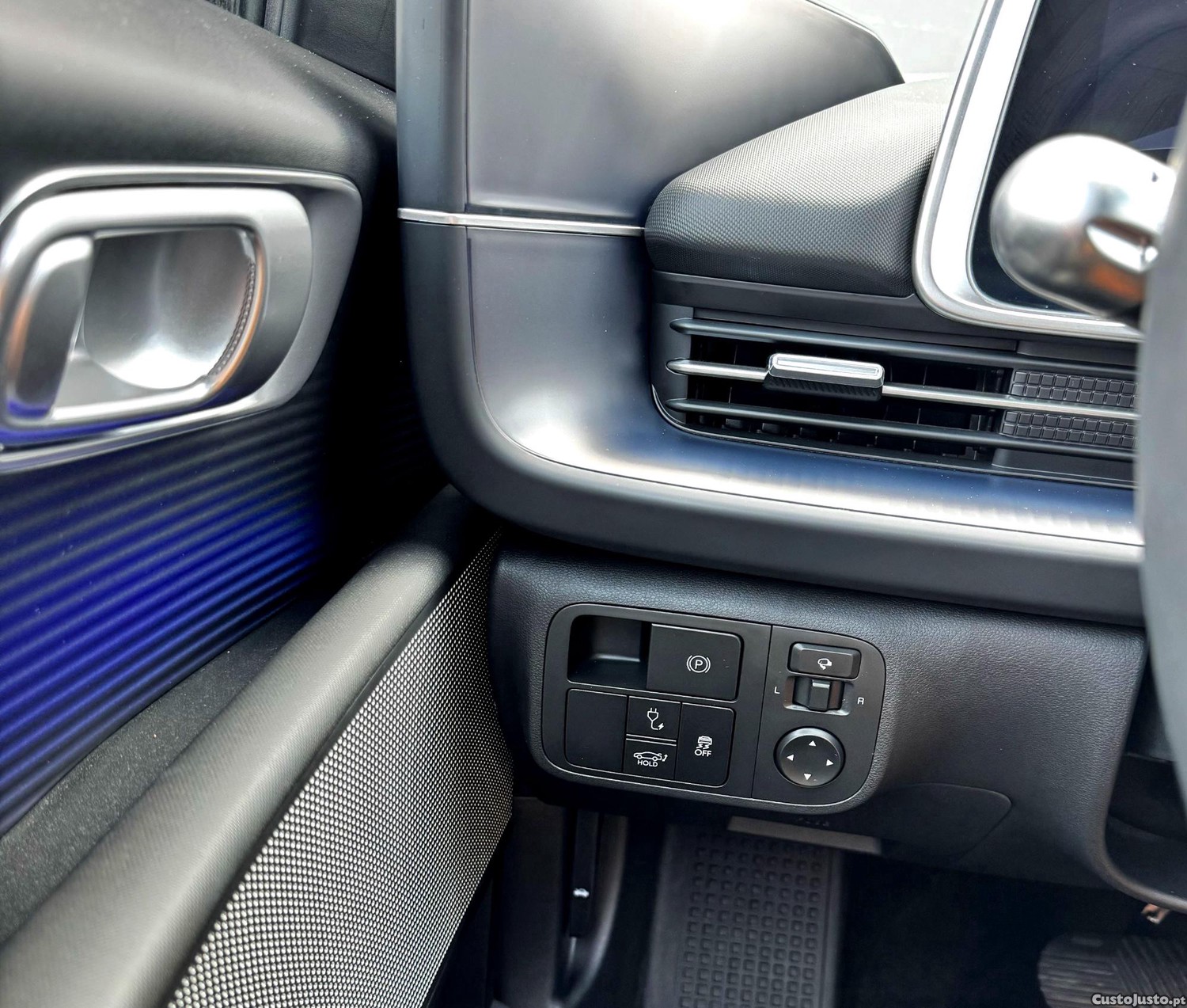 Hyundai IONIQ Ioniq 6 77 kWh Vanguard — fotografia 9